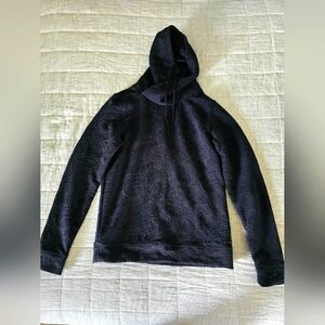 Scotch & Soda hooded sweatshirt